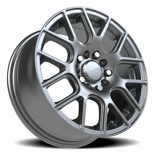 Vision 426 15x6.5 +38 5x100mm 73.1mm Gunmetal