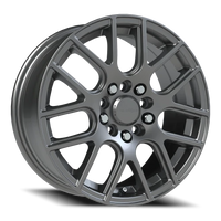 Vision 426 16x7 +38 5x112mm 72.56mm Gunmetal