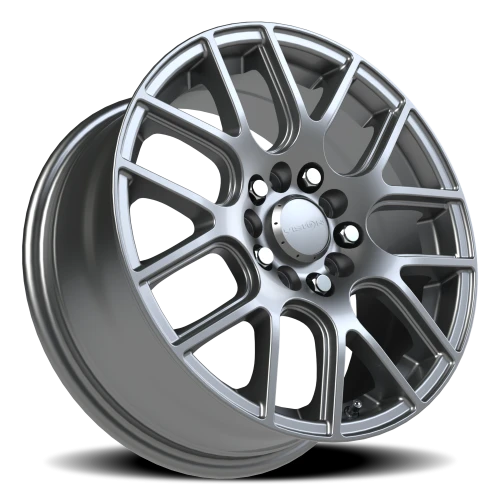 Vision 426 16x7 +38 5x112mm 73.1mm Gunmetal