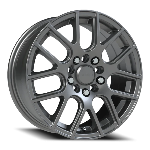 Vision 426 16x7 +38 5x105mm 73.1mm Gunmetal
