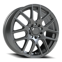 Vision 426 17x7.5 +38 5x112mm 73.1mm Gunmetal