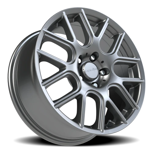 Vision 426 17x7.5 +38 5x112mm 66.56mm Gunmetal