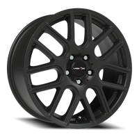Vision 426 18x8 +50 5x114.3mm 73.1mm Matte Black