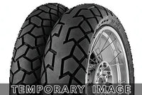 Continental Motorcycle TKC 70 Tires 180/55ZR17 M/C TL  Rear(244465)