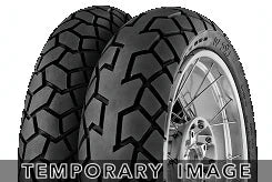 Continental Motorcycle TKC 70 Tires 180/55ZR17 M/C TL Rear(244465)