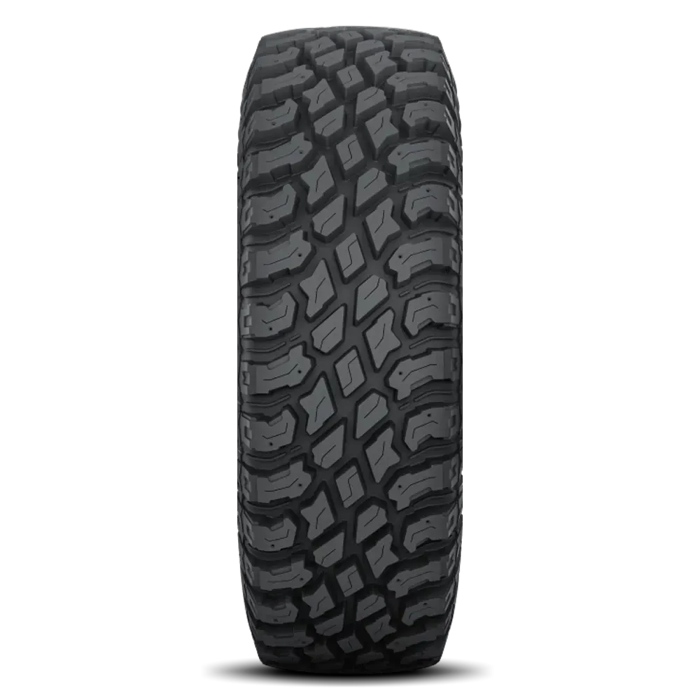 Atturo Trail Blade X/T Tires LT295/60R20 E (13022)