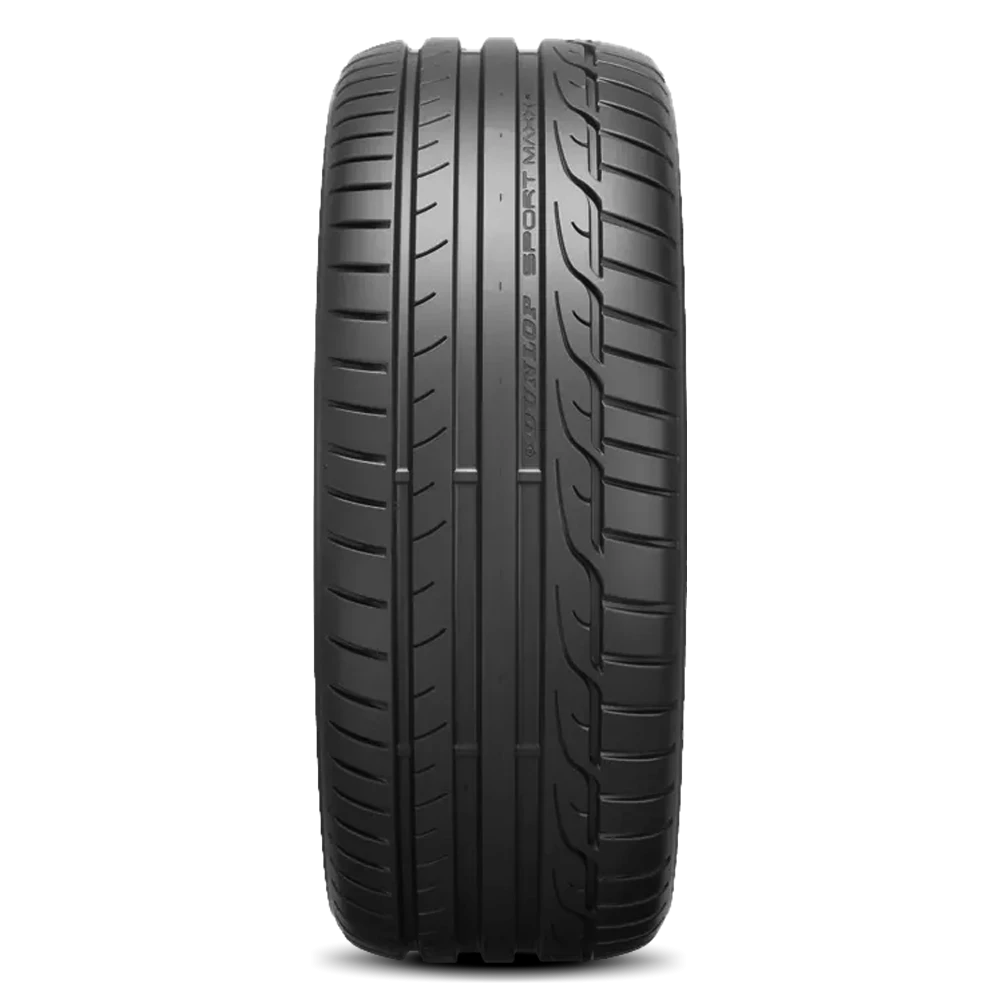 Dunlop 235/35ZR19 XL Sport Maxx RT Mo Tires