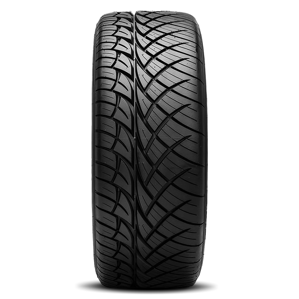 Nitto 285/45R22 XL NT420S Tires