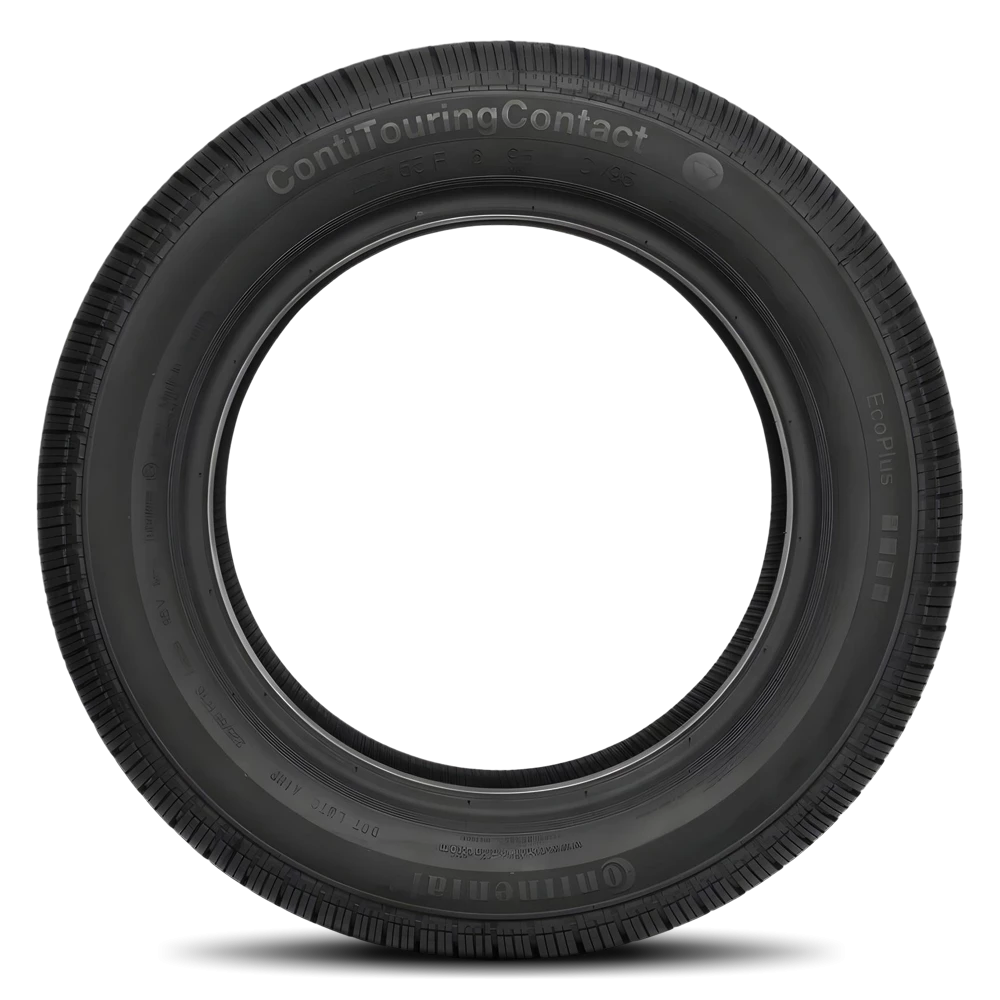 Continental Contitouringcontact CV95 Tires 225/50R17 FR  (*)(03517770000)