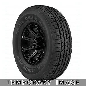 Vanderbilt Trail Guide HLT Tires 265/75R16 (TGH81)