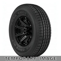 Vanderbilt Trail Guide HLT Tires 235/55R20 (TGH25)