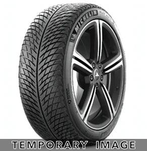 Michelin Pilot Alpin 5 Tires 315/30R21 XL (77594)