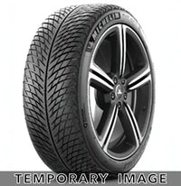 Michelin Pilot Alpin 5 Tires 235/55R19 XL  Ao(79576)