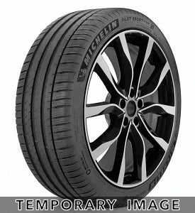 Michelin Pilot Sport 4 Suv Tires 285/45R21 XL (05447)