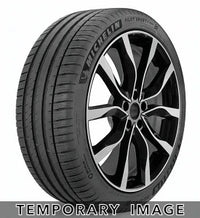 Michelin Pilot Sport 4 Suv Tires 285/45R21 XL (05447)