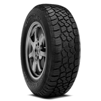 Summit Trail Climber AT Tires 265/75R16 (261320)