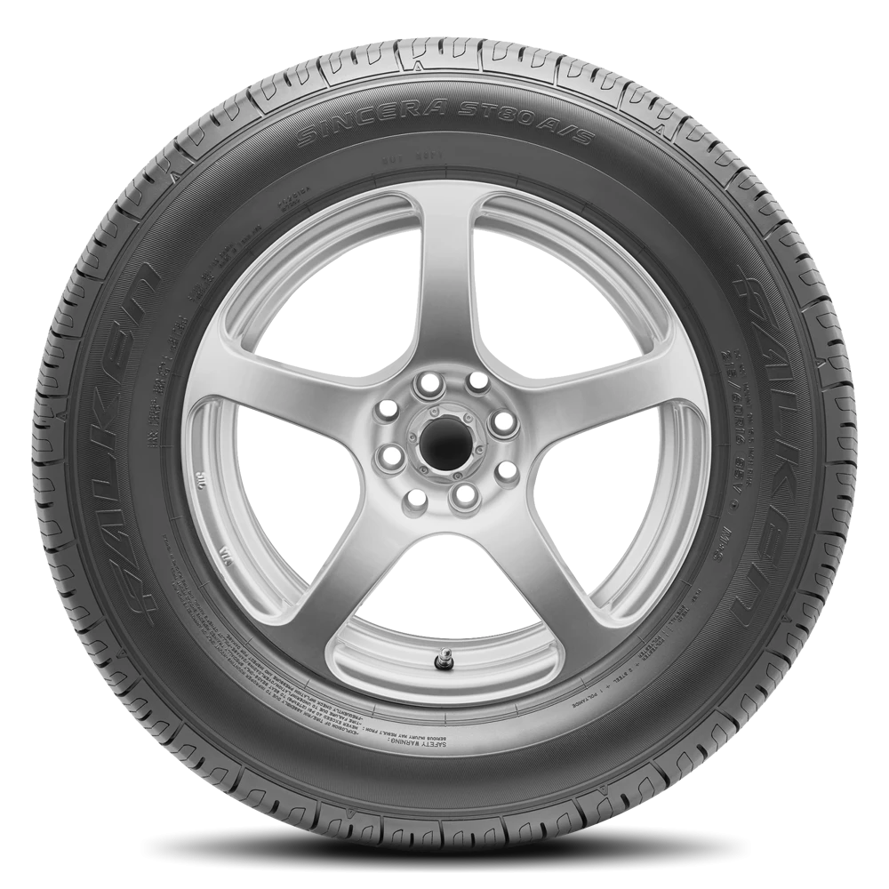 Falken 195/65R15 Sincera ST80 A/S Tires