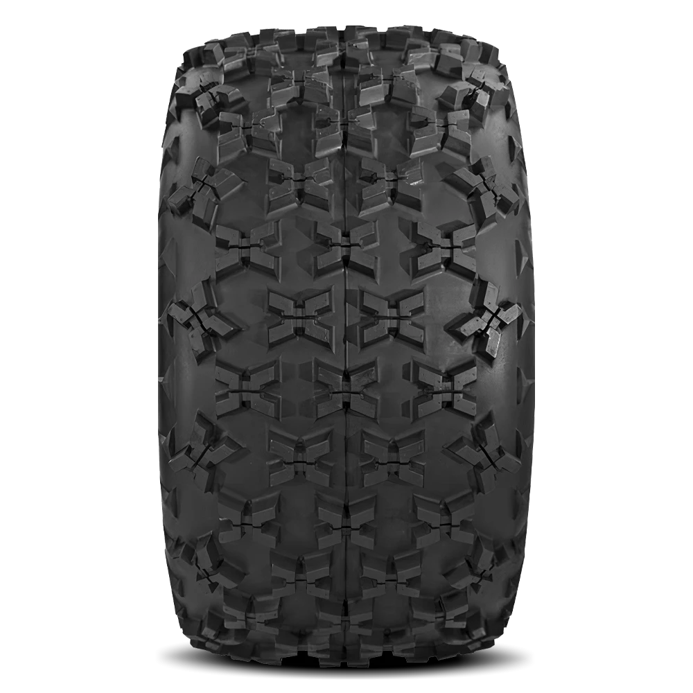 Gbc Motorsports XC-Racer Tires 21X7.00-10 C TL XC Racer Front(AE102107XR)