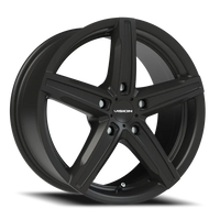 Vision 469 16x7.5 +34 5x115mm 73.1mm Satin Black