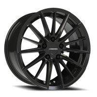 Vision 473 17x8 +38 5x108mm 73.1mm Gloss Black