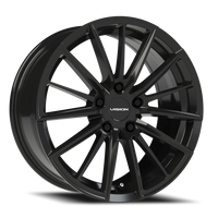 Vision 473 18x8 +38 5x120mm 73.1mm Gloss Black