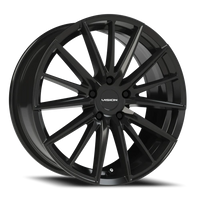 Vision 473 19x8 +40 5x108mm Gloss Black