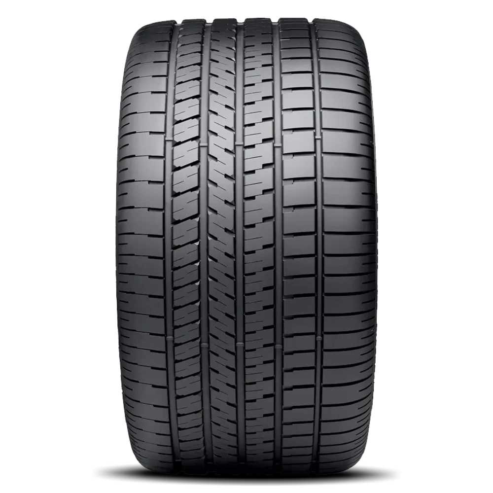 Goodyear Eagle F1 Supercar EMT Tires P275/35ZR18 LL Run Flat(412561506)