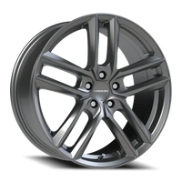 Vision 475 19x8.5 +35 5x120mm 74.1mm Gunmetal