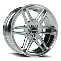 Vision 476 20x9 +30 5x120mm 74.1mm Chrome