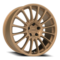 Vision 477 20x8.5 +35 5x114.3mm 73.1mm Bronze