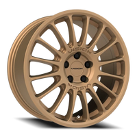 Vision 477 17x8 +38 5x100mm 56.1mm Bronze