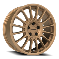 Vision 477 18x8 +38 5x114.3mm 73.1mm Bronze