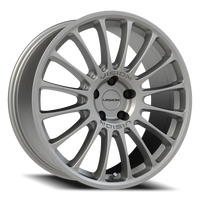 Vision 477 20x8.5 +35 5x115mm 73.1mm Matte Graphite
