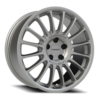 Vision 477 17x8 +38 5x112mm 73.1mm Matte Graphite