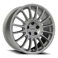 Vision 477 18x8 +38 5x108mm 63.4mm Matte Graphite