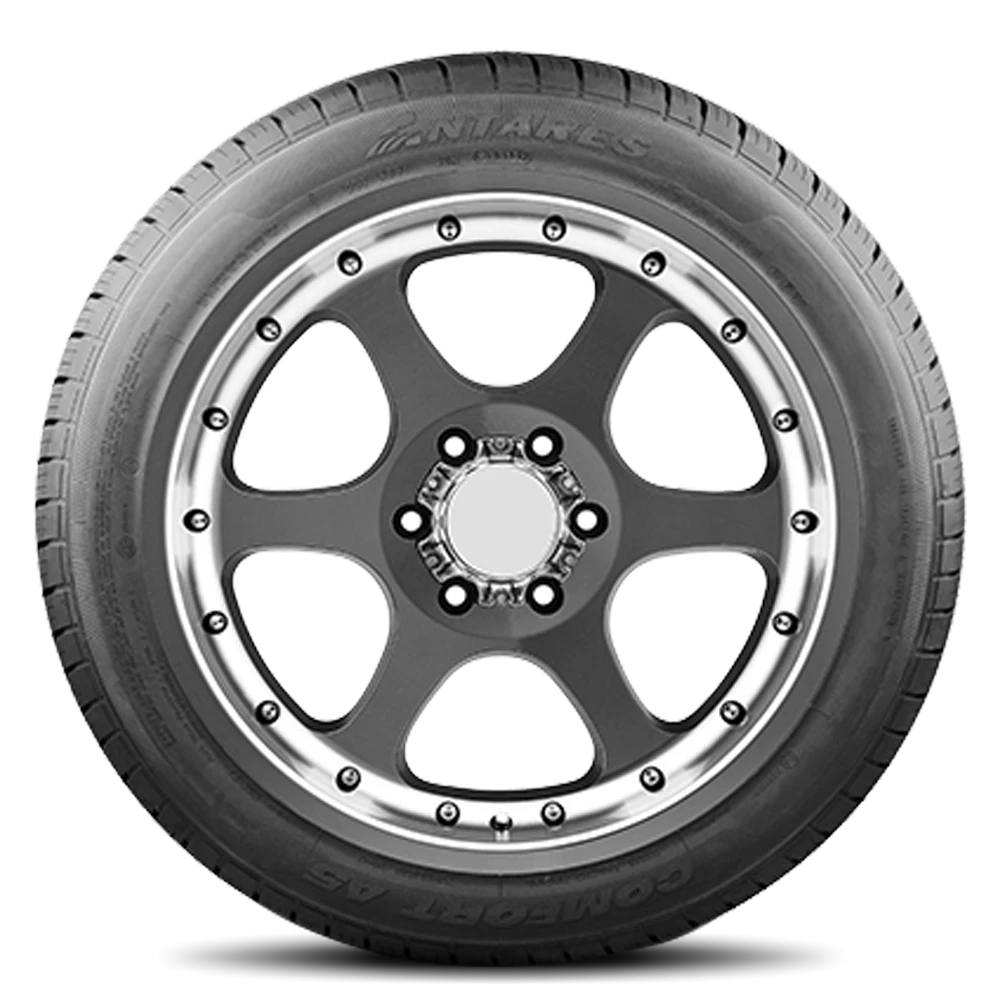 Antares Comfort A5 H/T Tires 31X10.50R15LT C Comfort A 5 H/T(AT249)