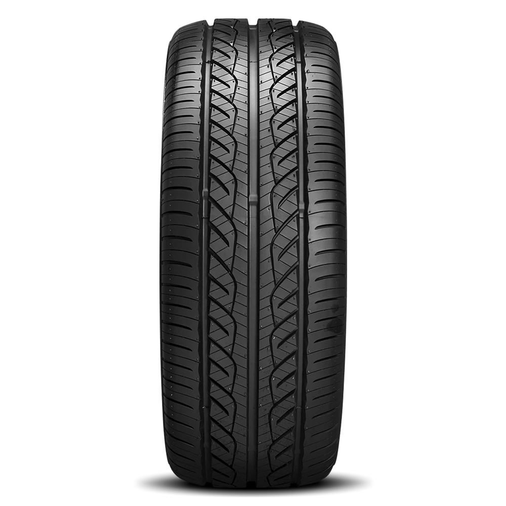 Yokohama Advan S.4. Tires 275/40R19 XL (110140341)