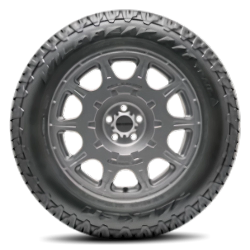 Falken 225/65R17 Wildpeak A/T Trail Tires