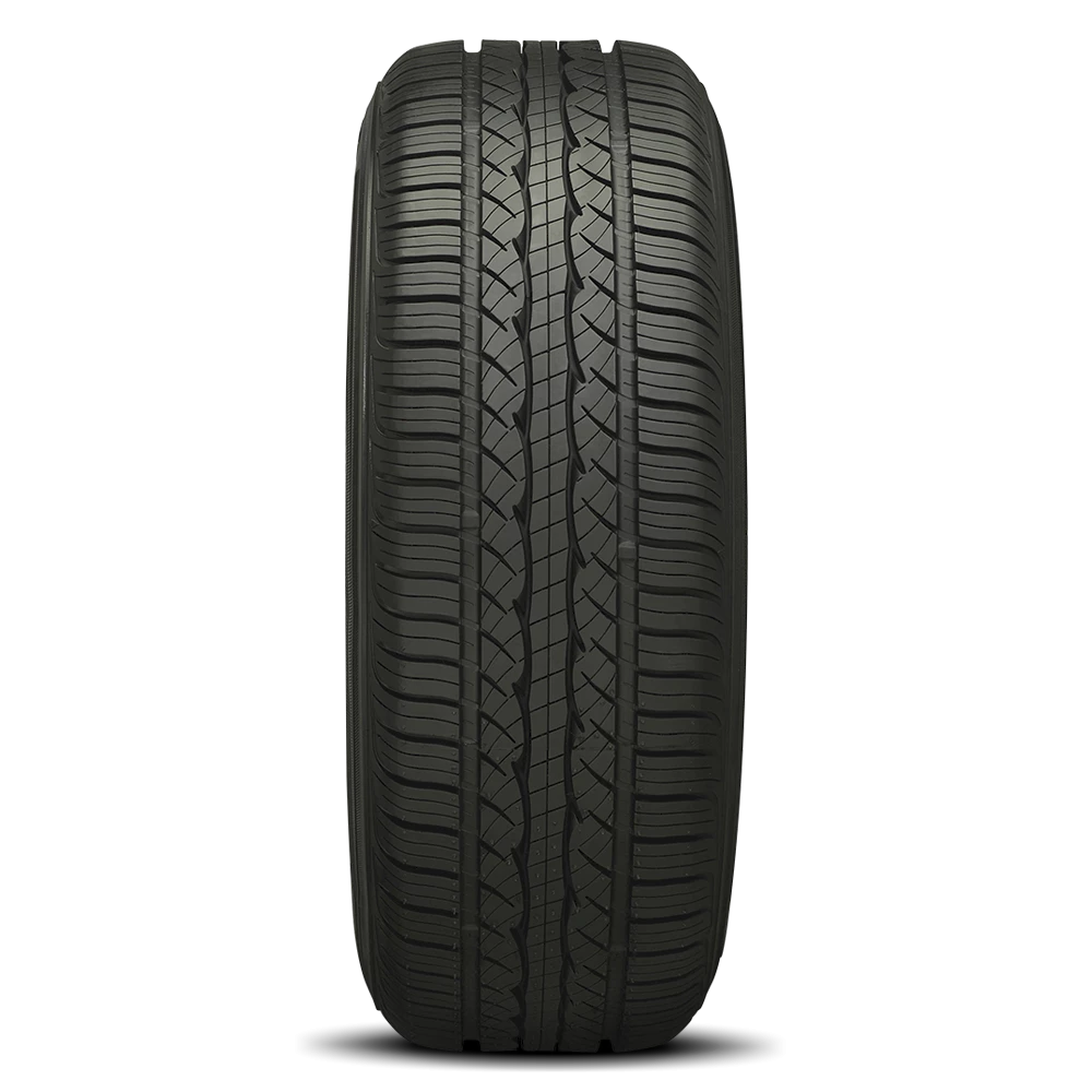 Kumho Solus KR21 Tires P235/75R15 XL (2104463)