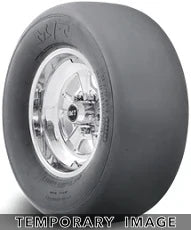 Mickey Thompson Pro Bracket Radial Tires 28.0/10.5R17 X5 (315028006)