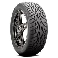 Uniroyal Tiger Paw Ice & Snow 3 Tires 225/60R17 (68607)
