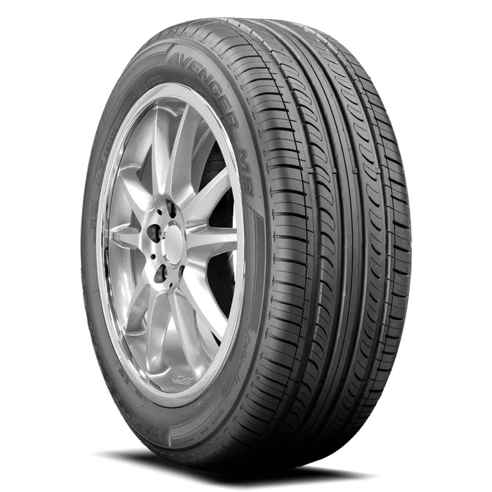Mastercraft Avenger M8 Tires 225/45R17 XL (174027002)