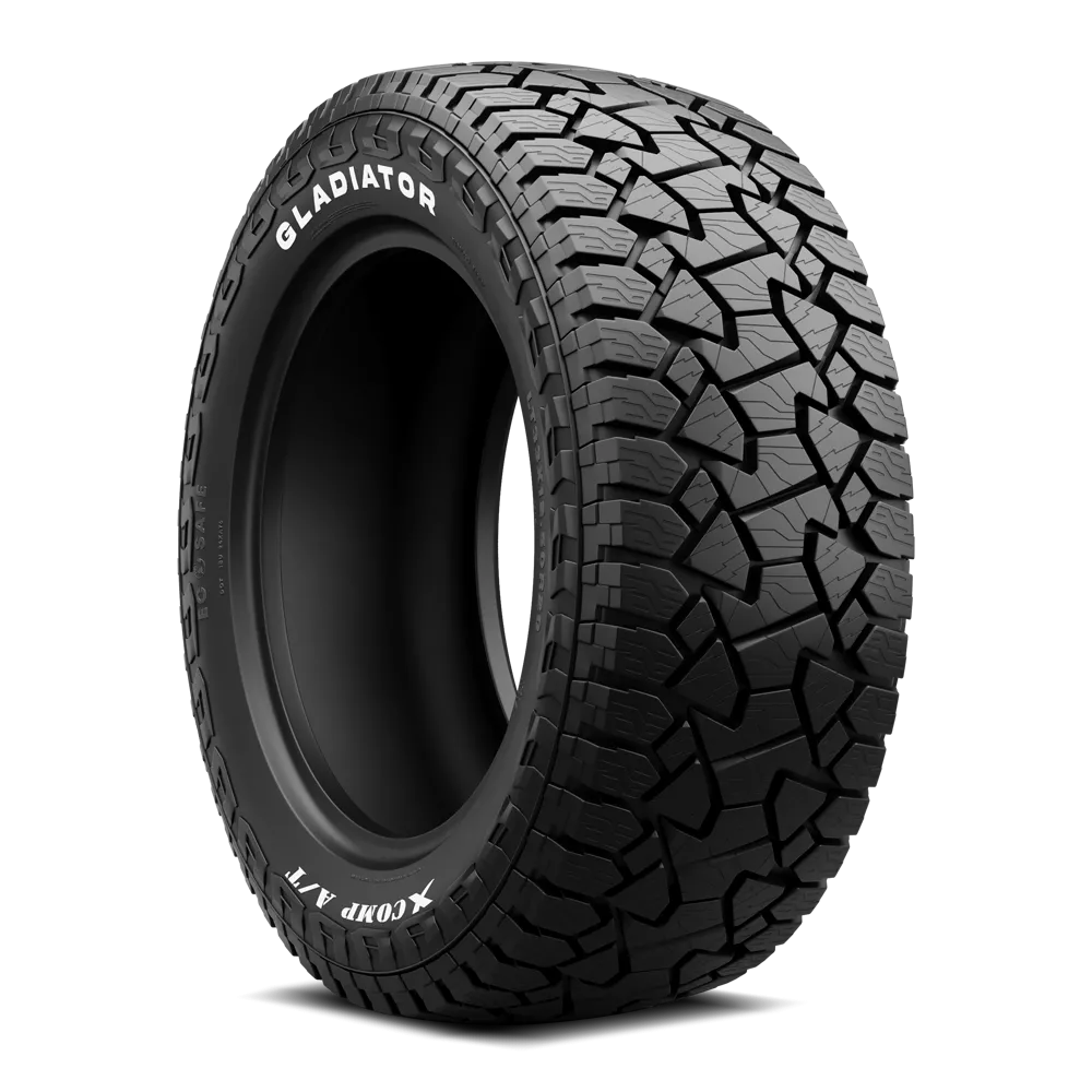Gladiator X Comp A/T Tires P275/55R20 XL (1932360575)