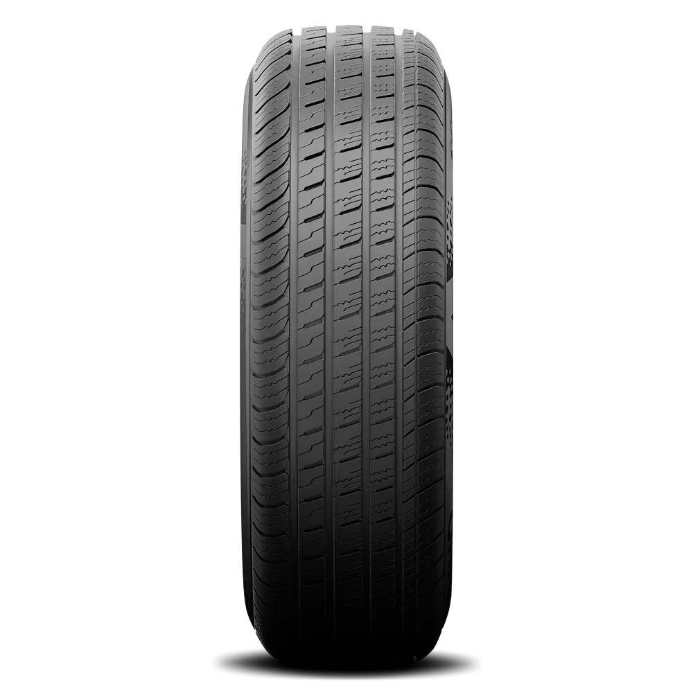 Kumho 245/40ZR17 Solus TA71 Tires