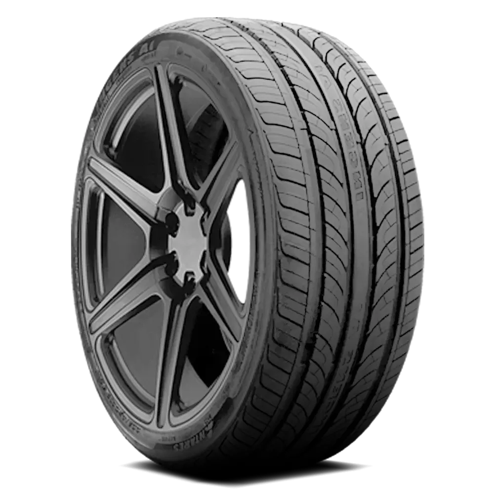 Antares Ingens A1 Tires 185/55R16 (3106)