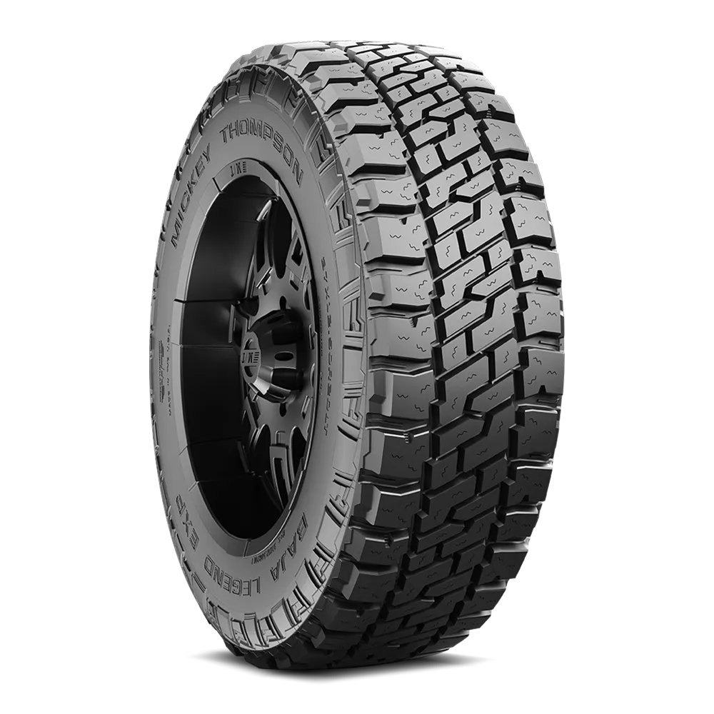 Mickey Thompson Baja Legend EXP Tires 35X12.50R20LT F (331301002)
