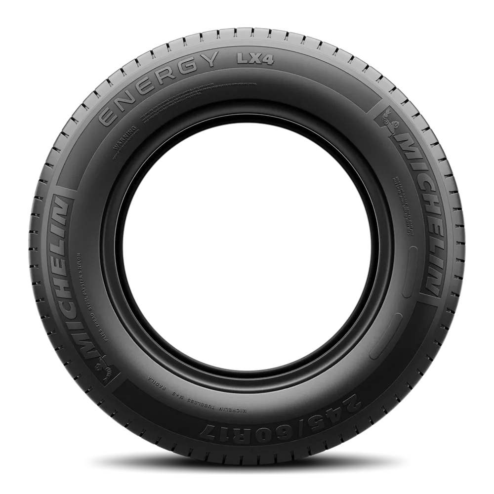 Michelin Energy LX4 Tires 235/65R16 (95649)