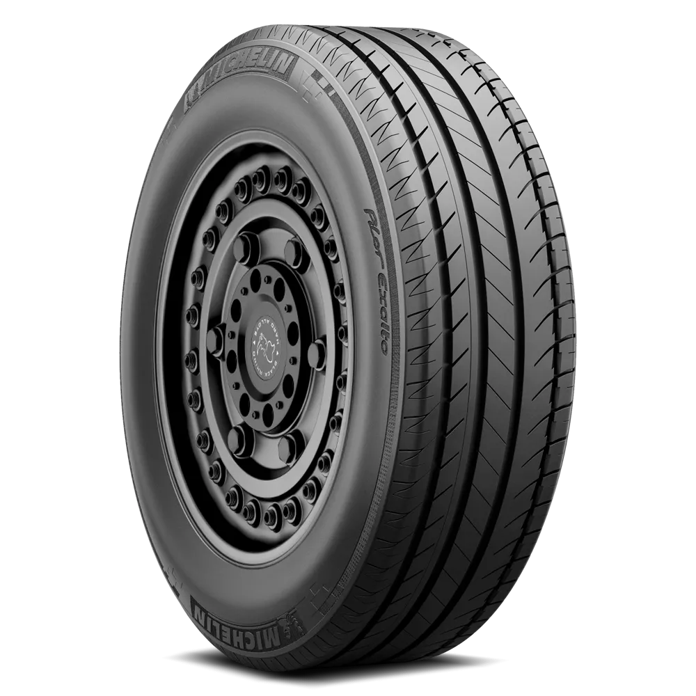 Michelin 205/55ZR16 Pilot Exalto PE2 Tires