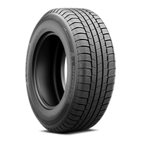 Michelin Latitude Alpin Tires 255/50R19 XL (89516)