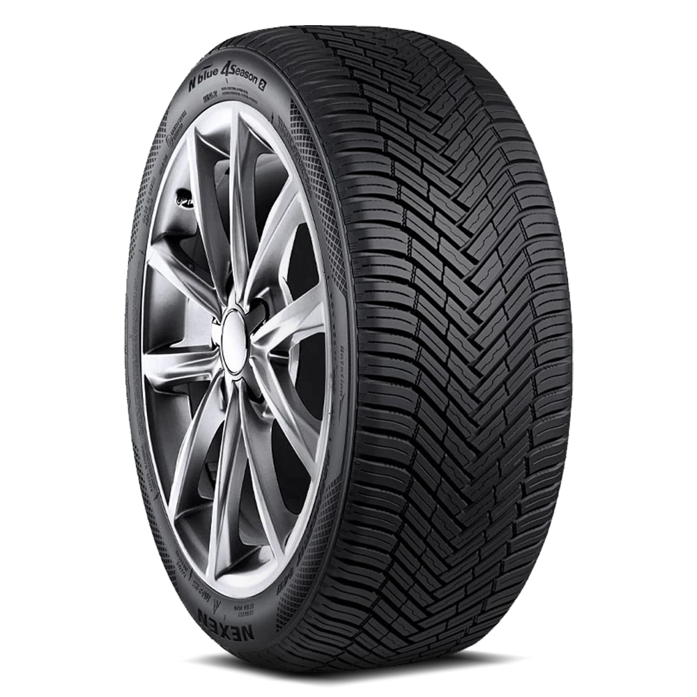 Nexen 205/60R16 Nblue 4SEASON 2 Tires